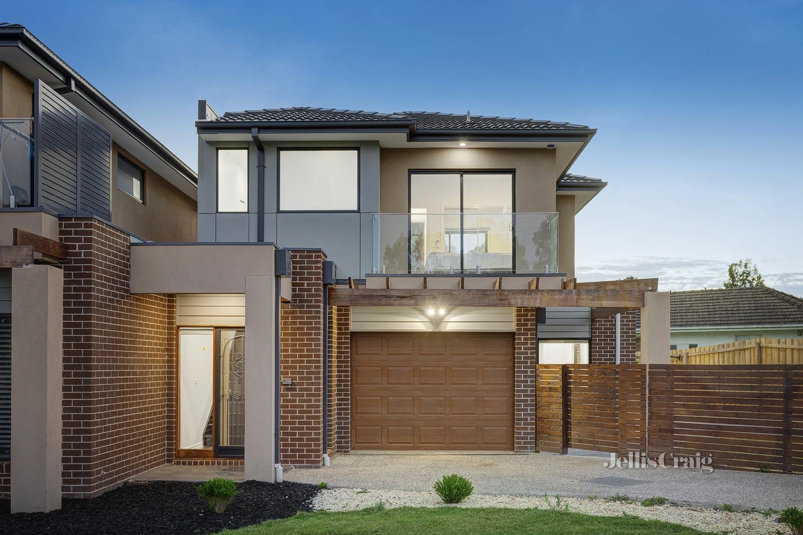 1 Carlyle Crescent, Bellfield image 1