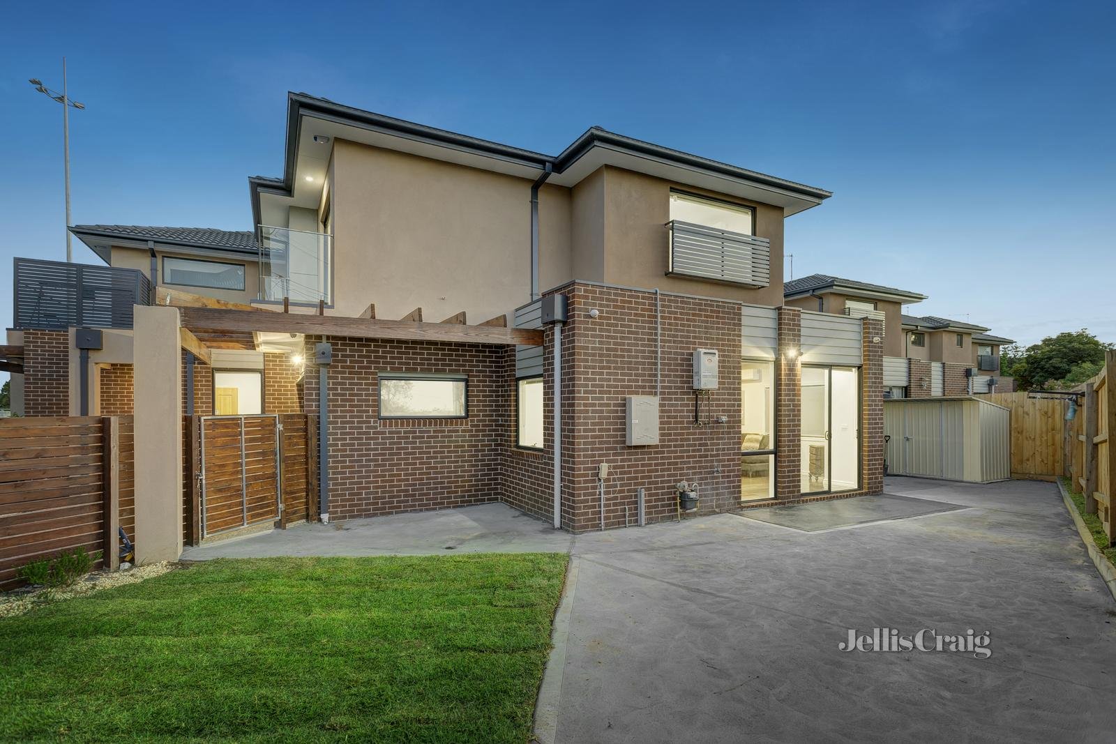 1 Carlyle Crescent, Bellfield image 7