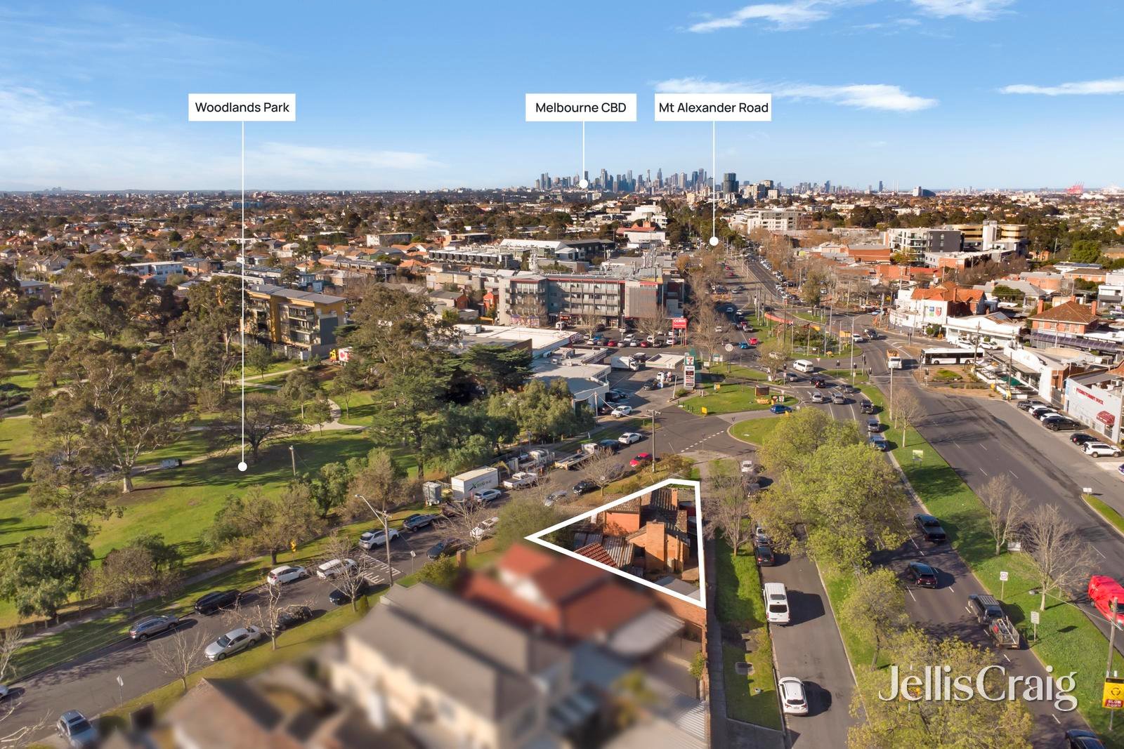 1 Carnarvon Road, Essendon image 2