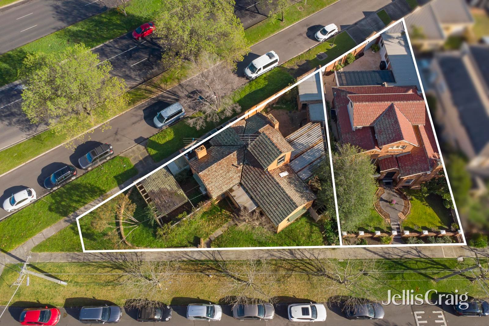 1 Carnarvon Road, Essendon image 3
