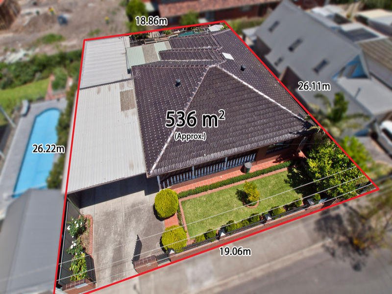 1 Castlemaine Street, Yarraville image 1