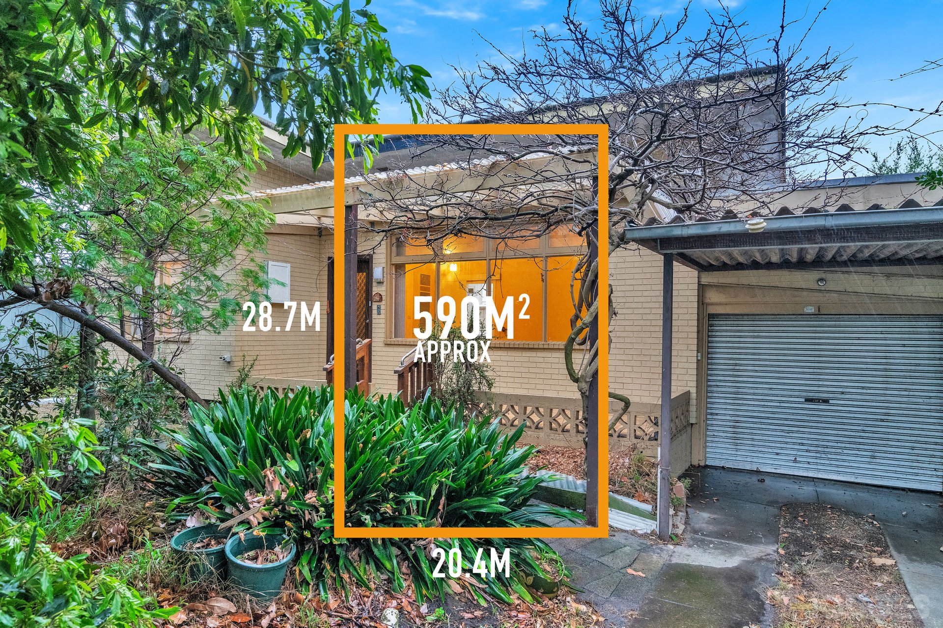 1 Cherrington Court Parkdale