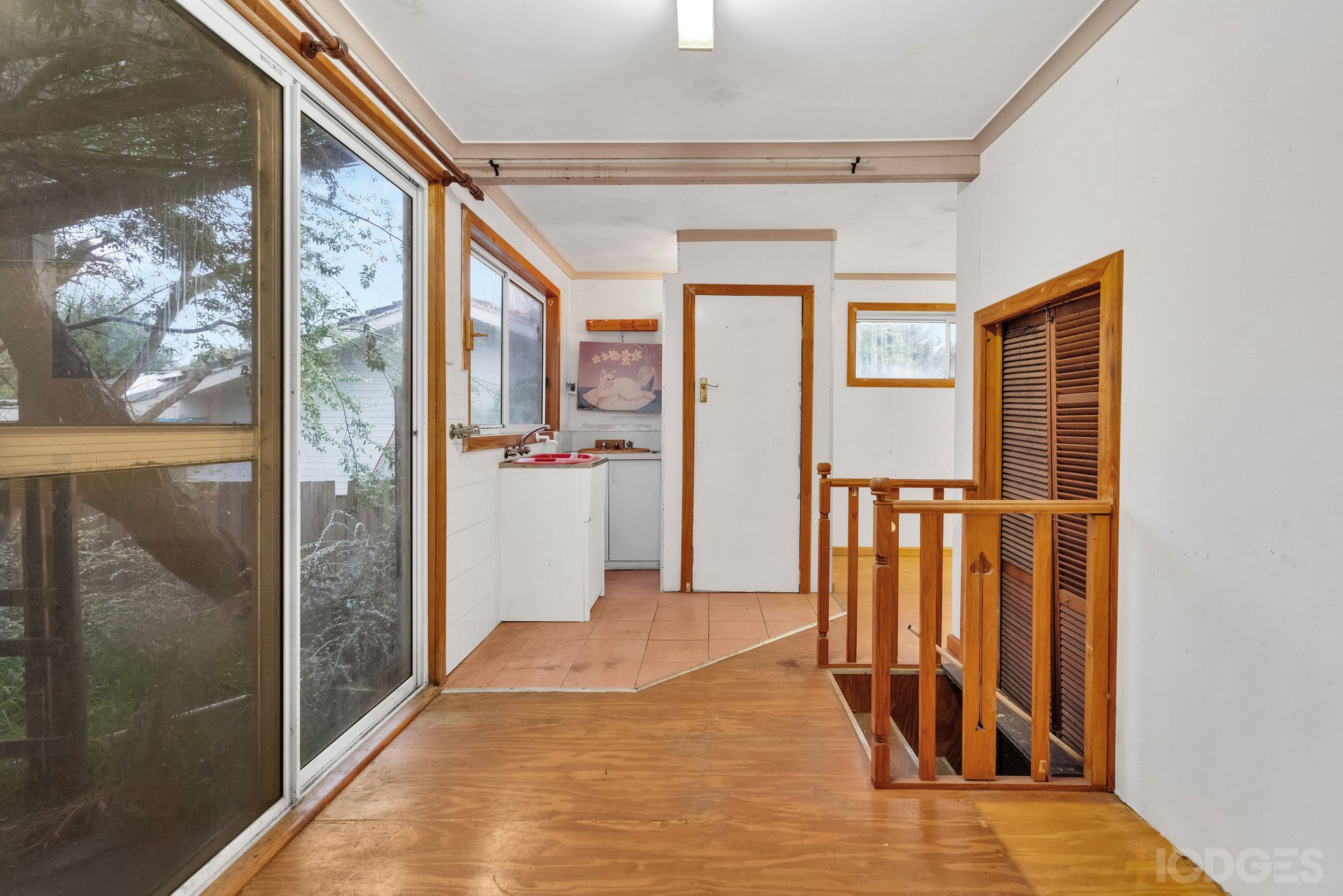 1 Cherrington Court Parkdale