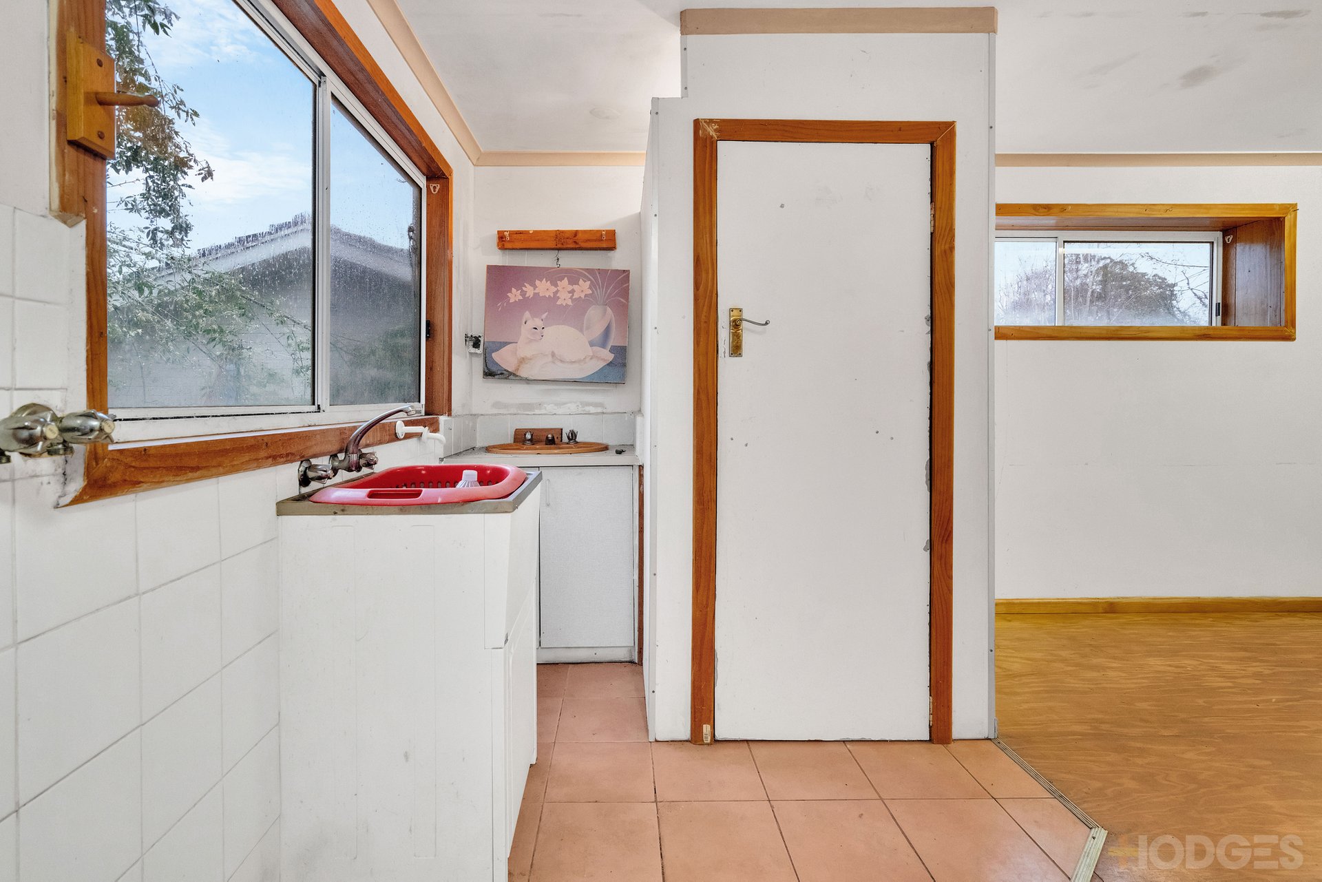 1 Cherrington Court Parkdale