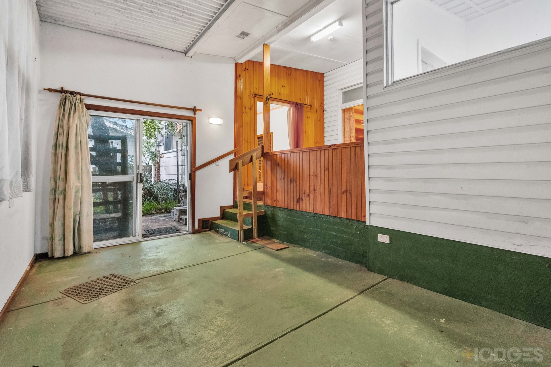 1 Cherrington Court Parkdale