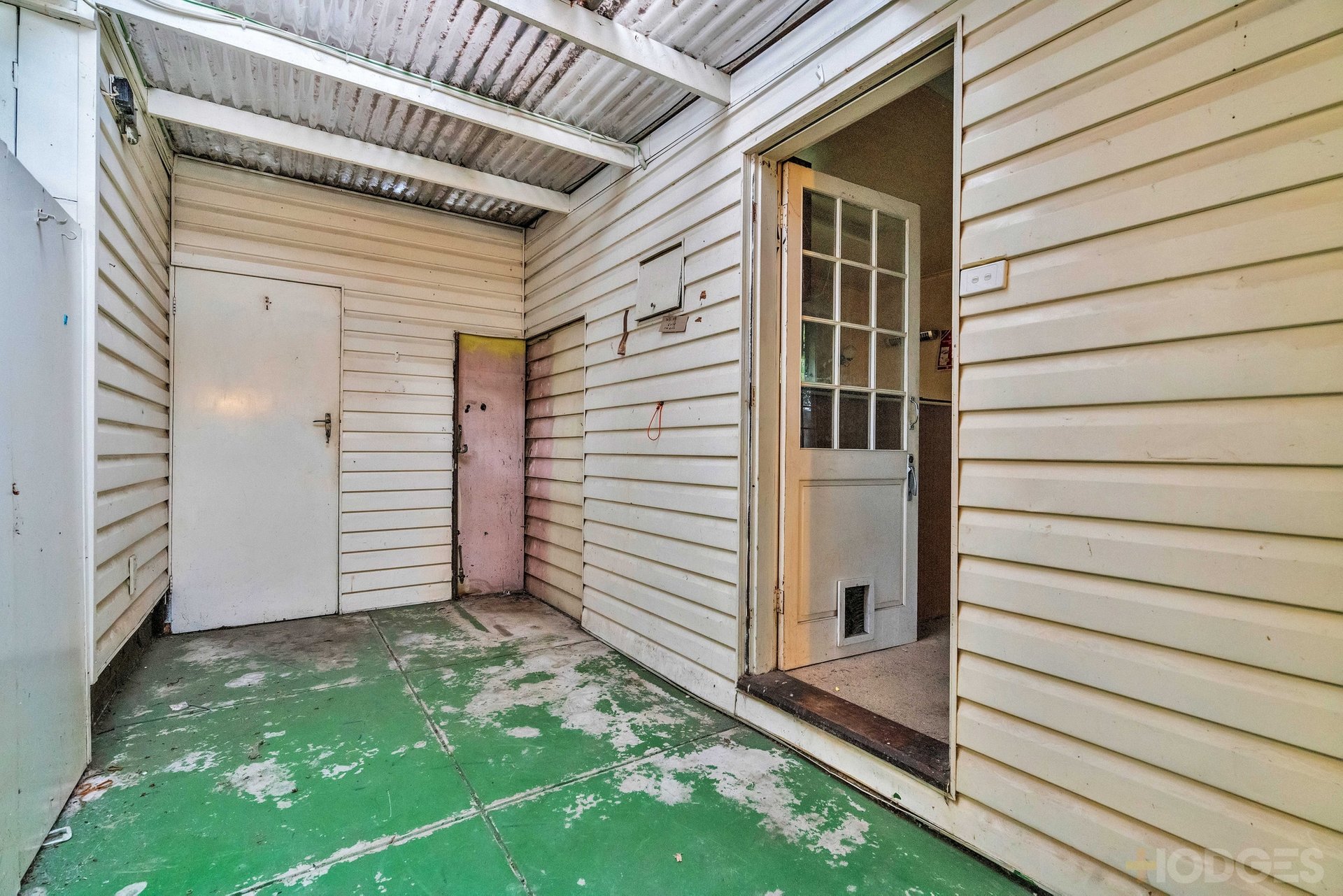 1 Cherrington Court Parkdale