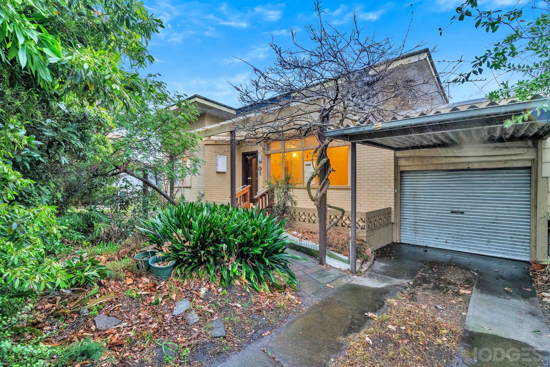 1 Cherrington Court Parkdale