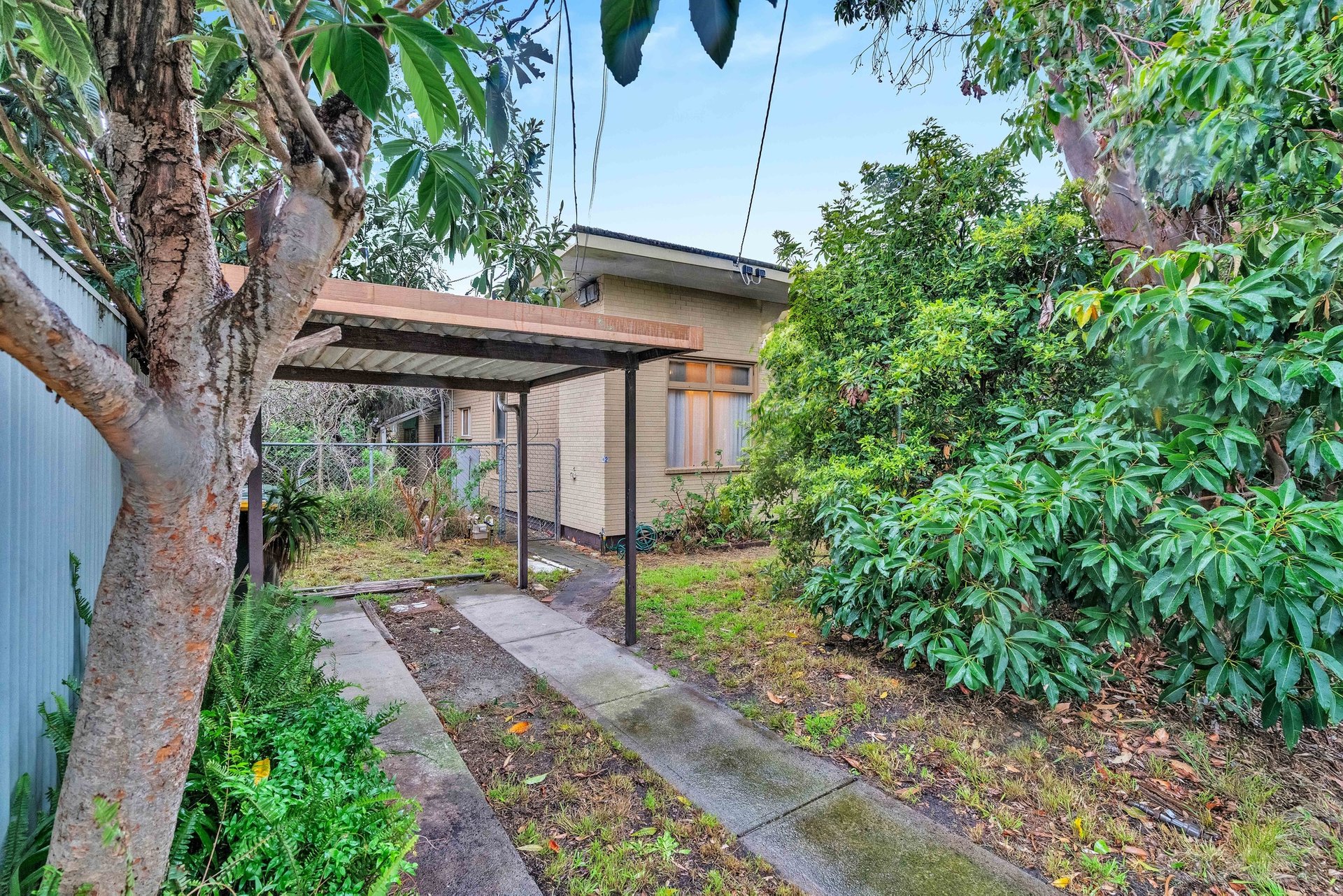 1 Cherrington Court Parkdale