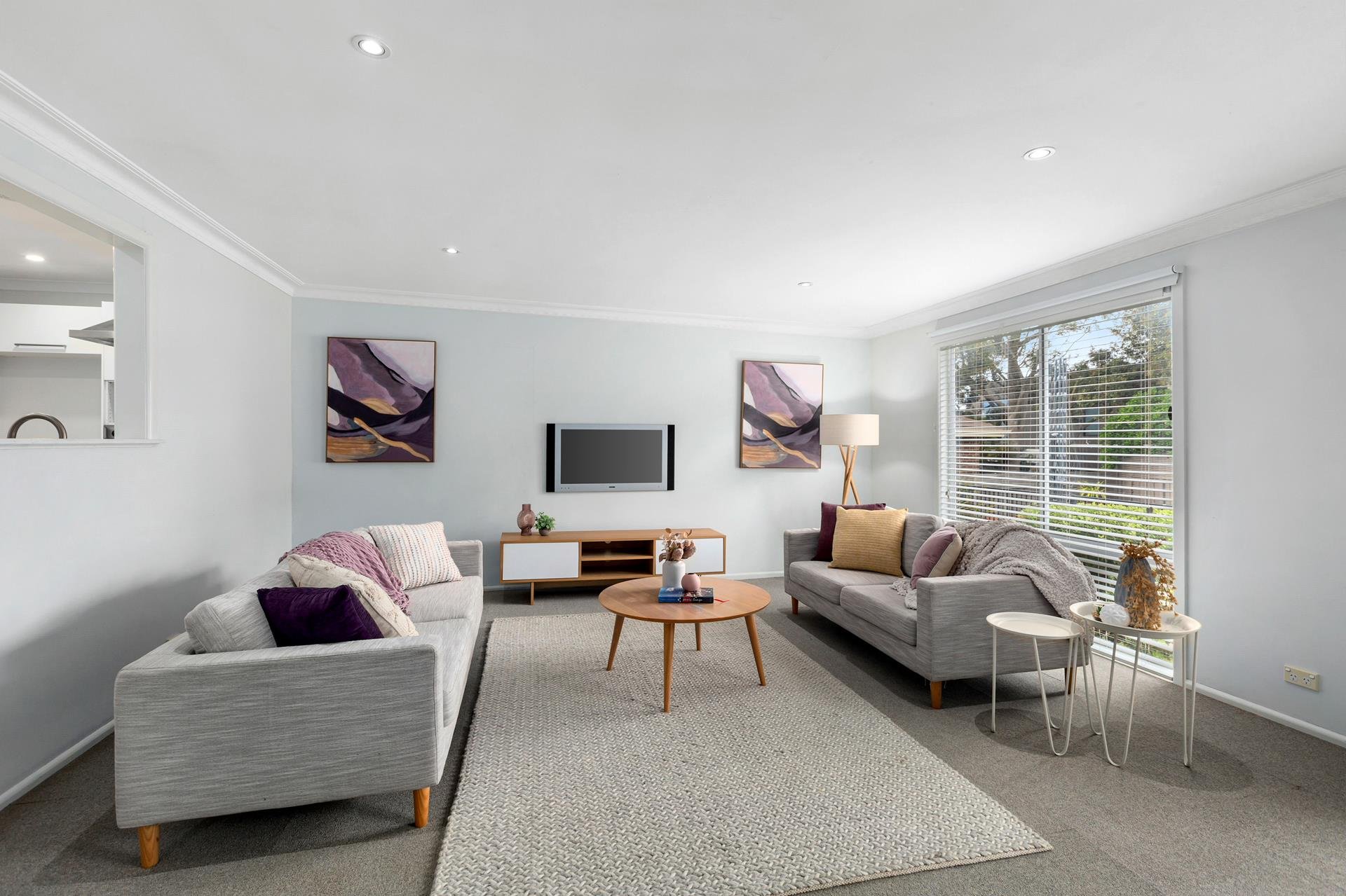 1 Cherry Tree Court, Doncaster East image 4