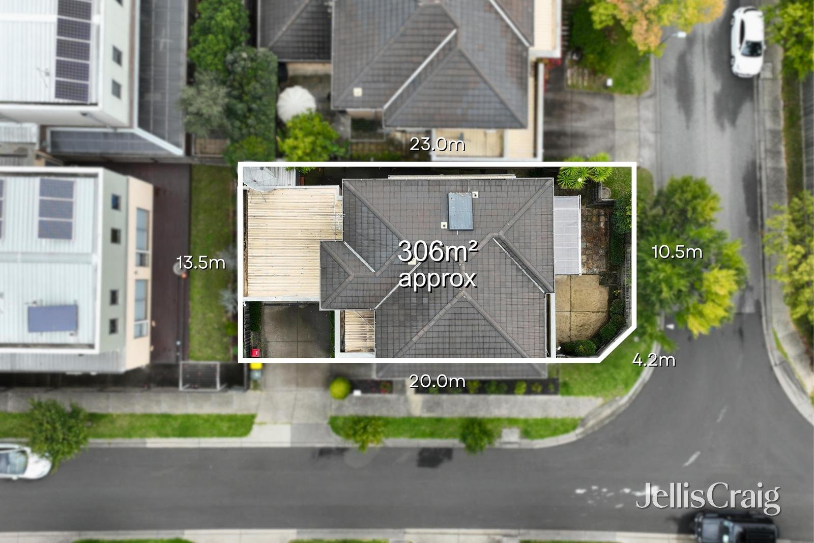 1 Cinnabar Avenue, Mount&nbsp;Waverley image 20