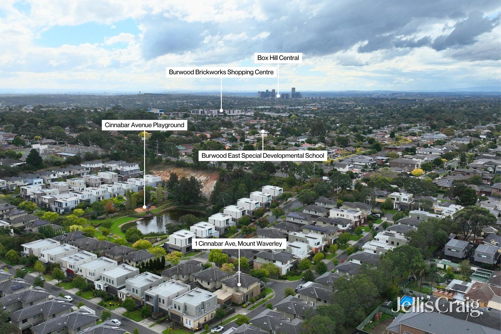 1 Cinnabar Avenue, Mount&nbsp;Waverley image 22