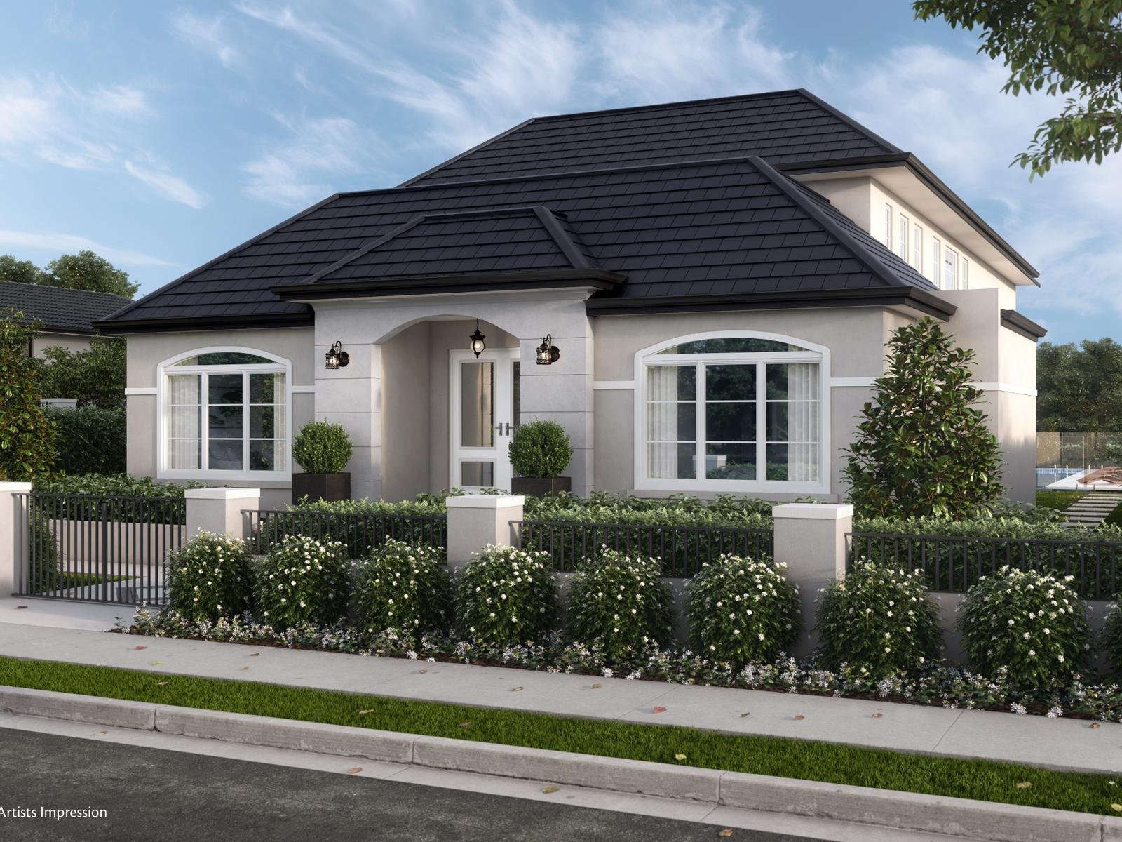 1 Clarence Street, Malvern East - Print Image 1