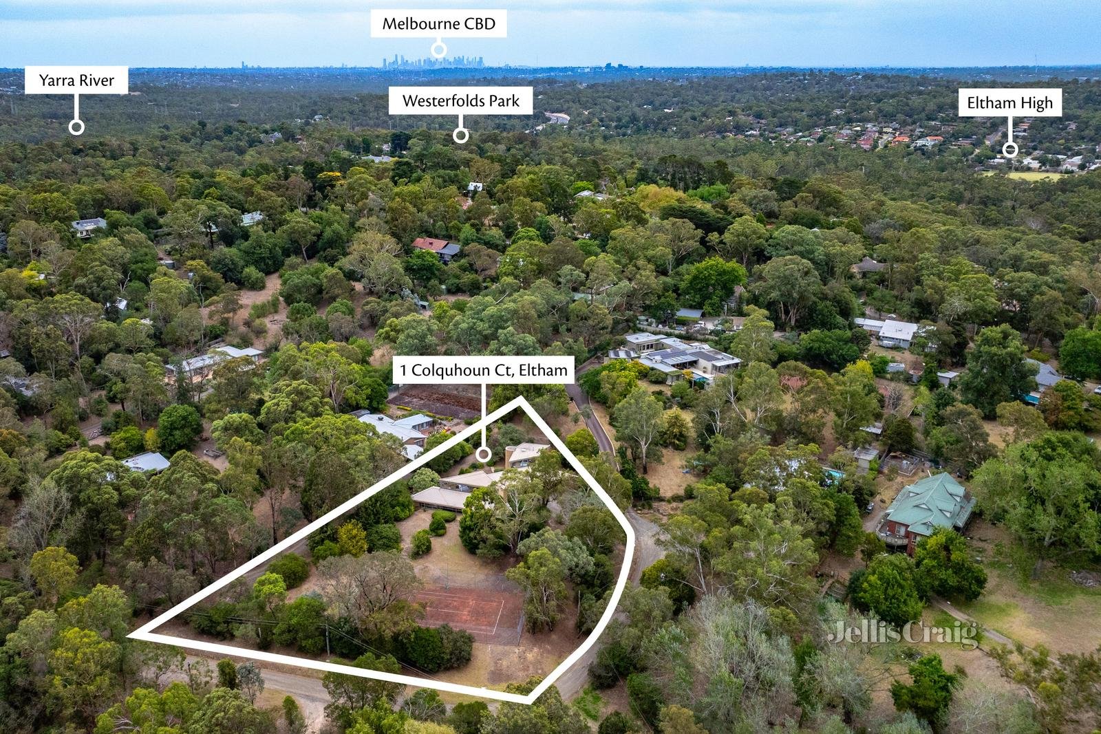 1 Colquhoun Court, Eltham image 25