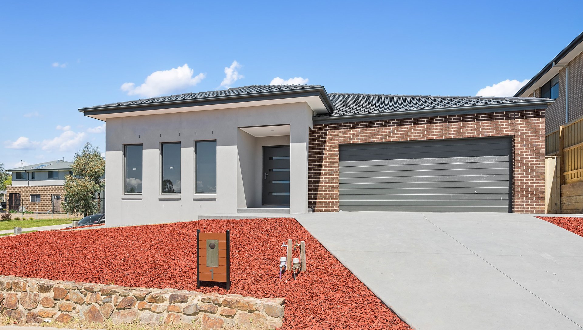 1 Columbia Boulevard, Chirnside Park image 1