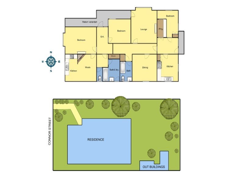 1 Connor Street, East Geelong image 12