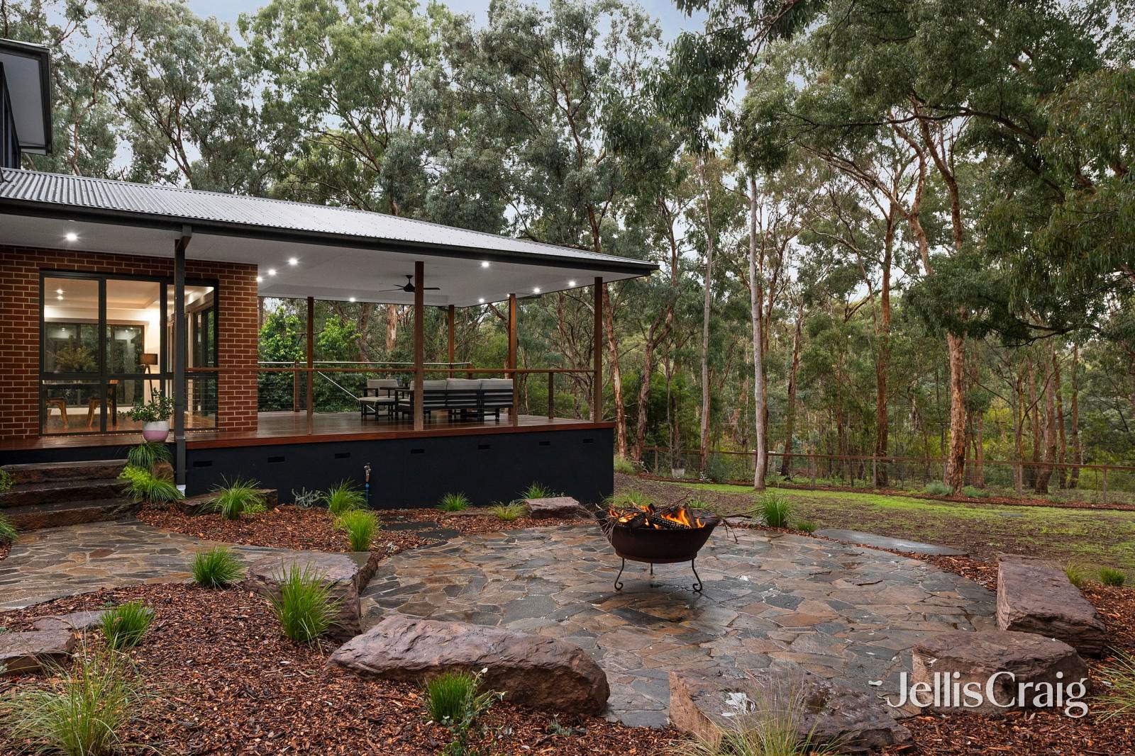 1 Cooinda Place, Eltham image 24