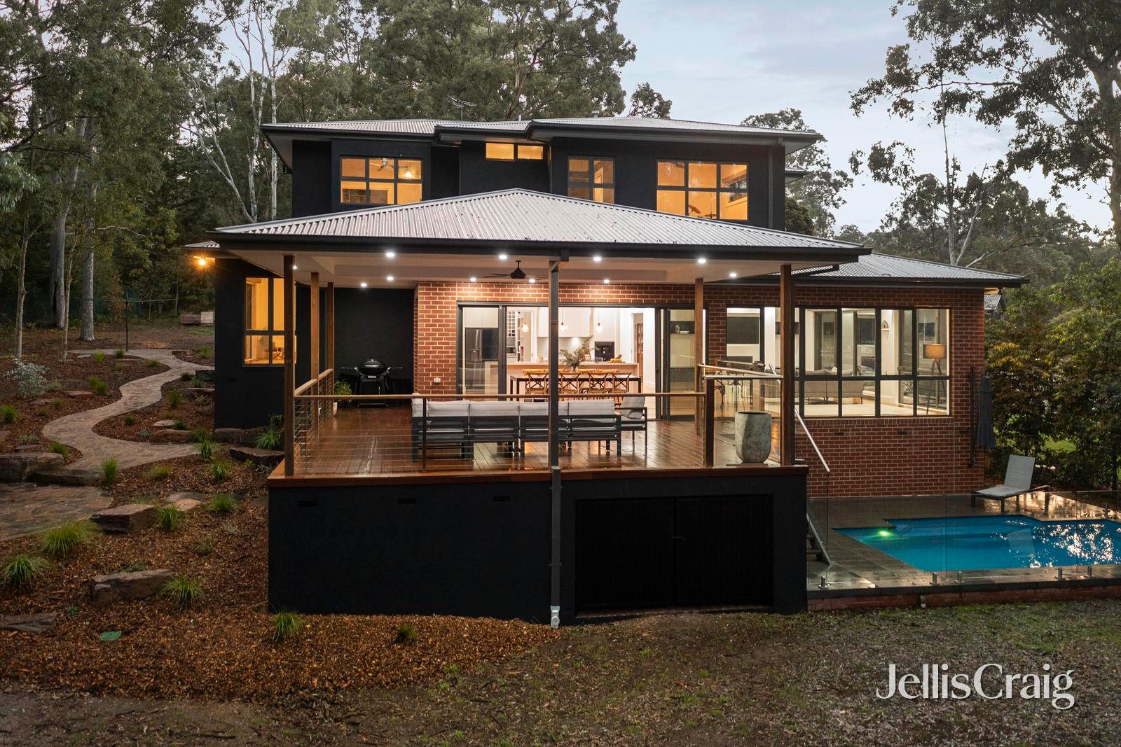 1 Cooinda Place, Eltham image 28
