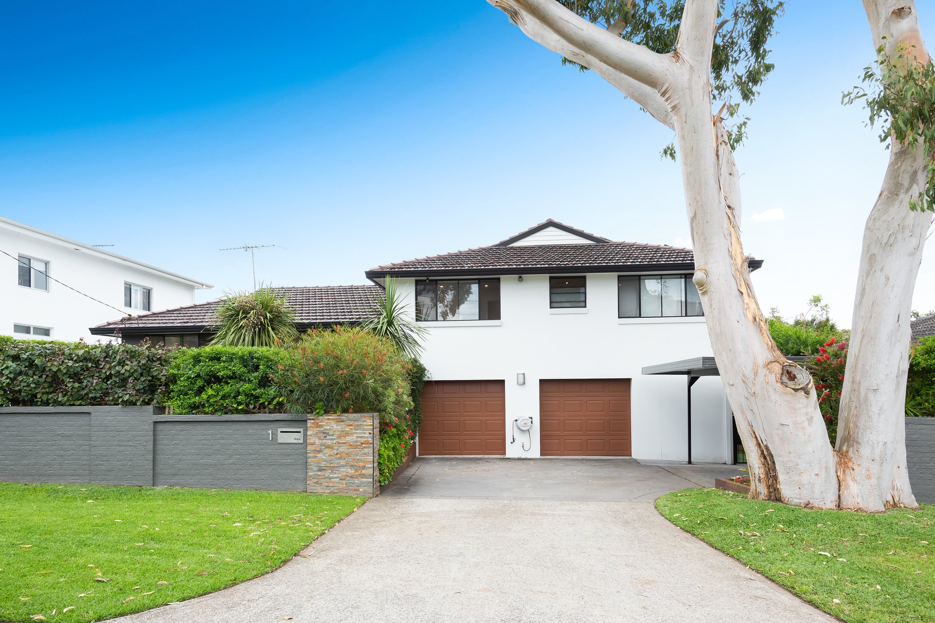 1 Coral Road Woolooware