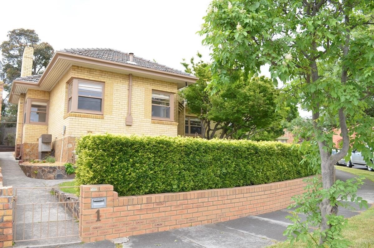 1 Corsewall Close, Hawthorn image 1