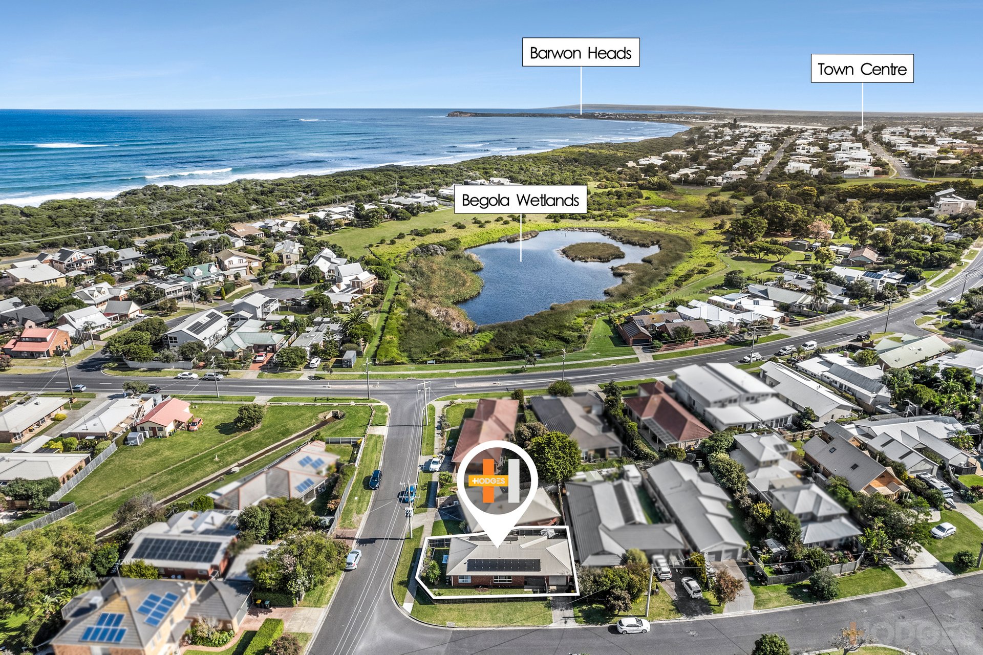 1 Coutta Court Ocean Grove