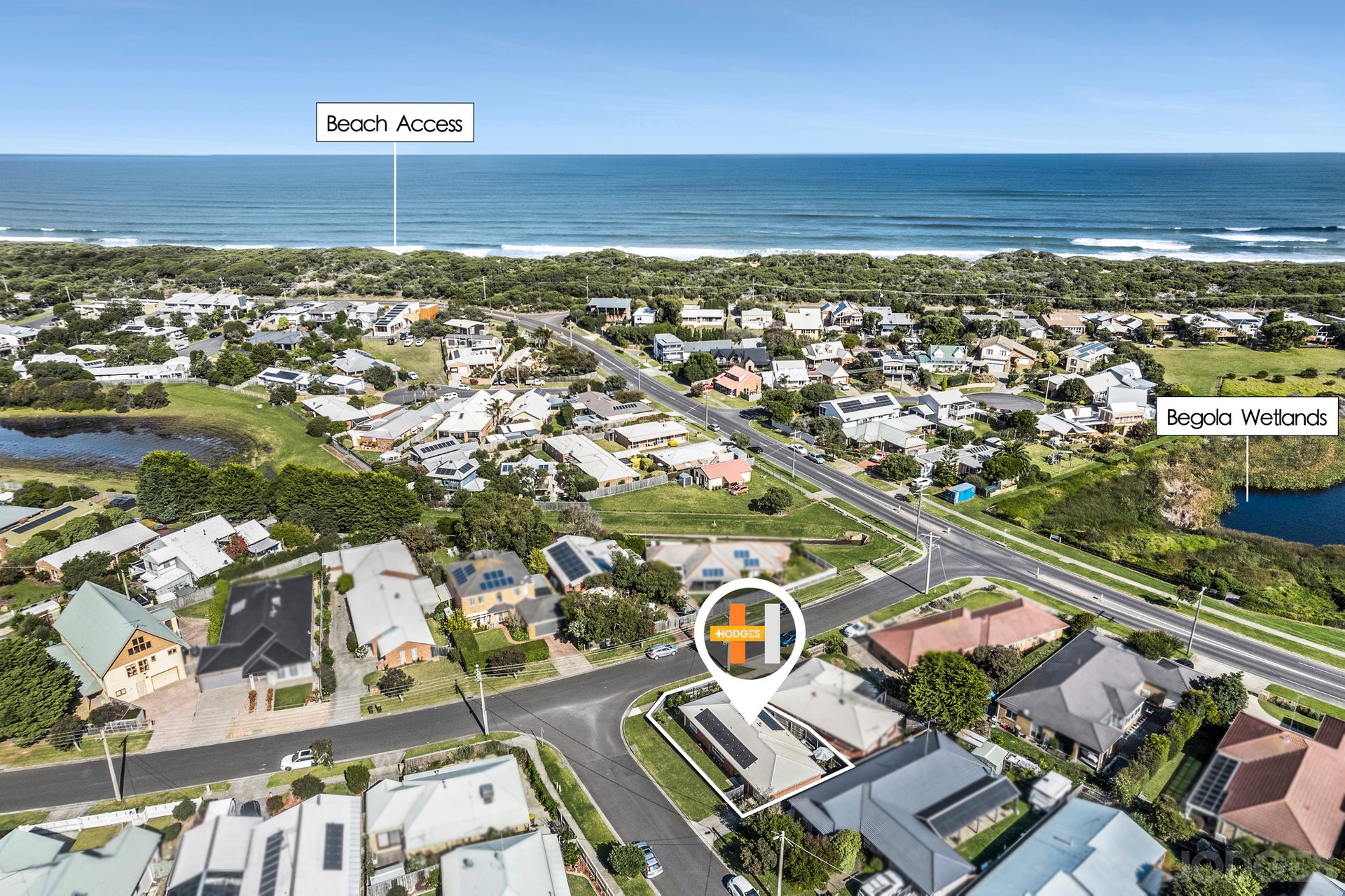 1 Coutta Court Ocean Grove