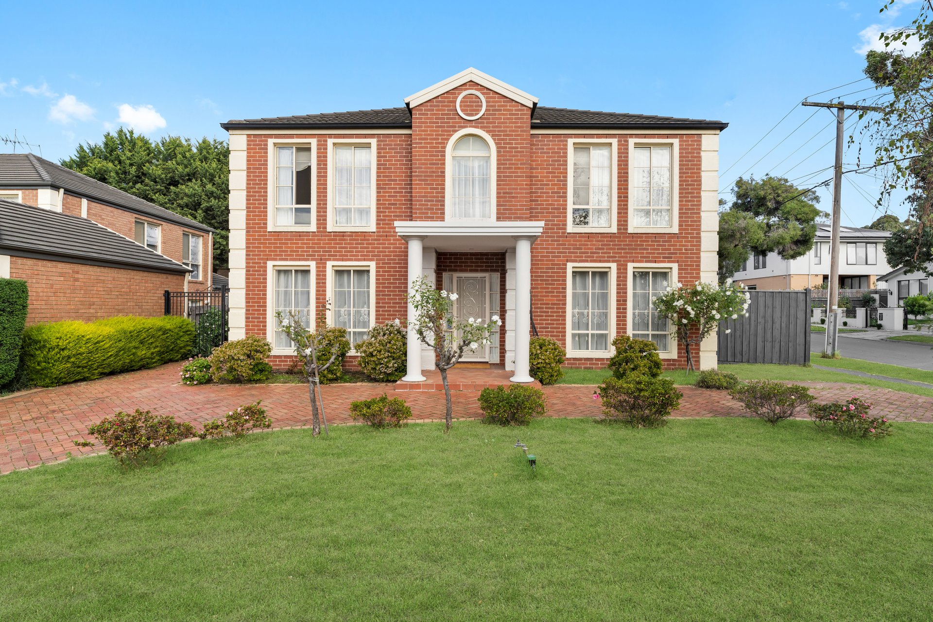 1 Currie Terrace, Glen&nbsp;Waverley image 1