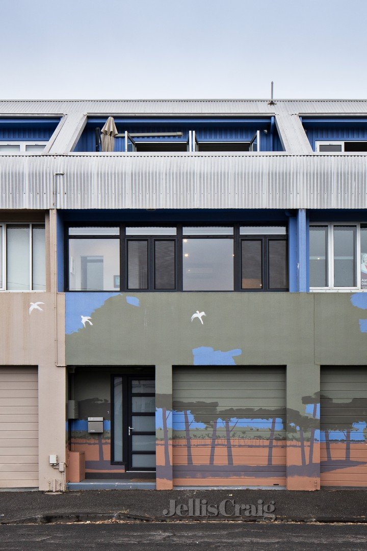 1 Curtain Street, Carlton North image 10