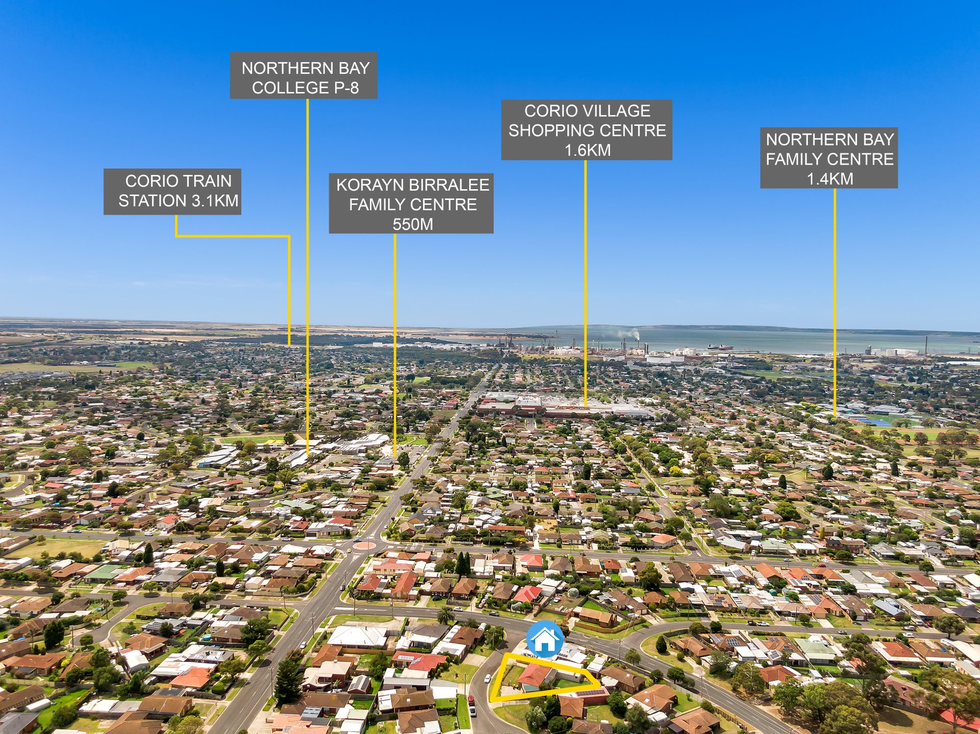 1 Dalwood Court, Corio image 12