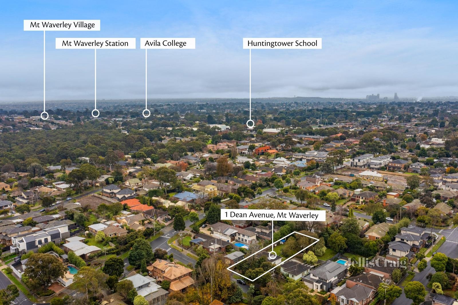 1 Dean Avenue, Mount Waverley image 2