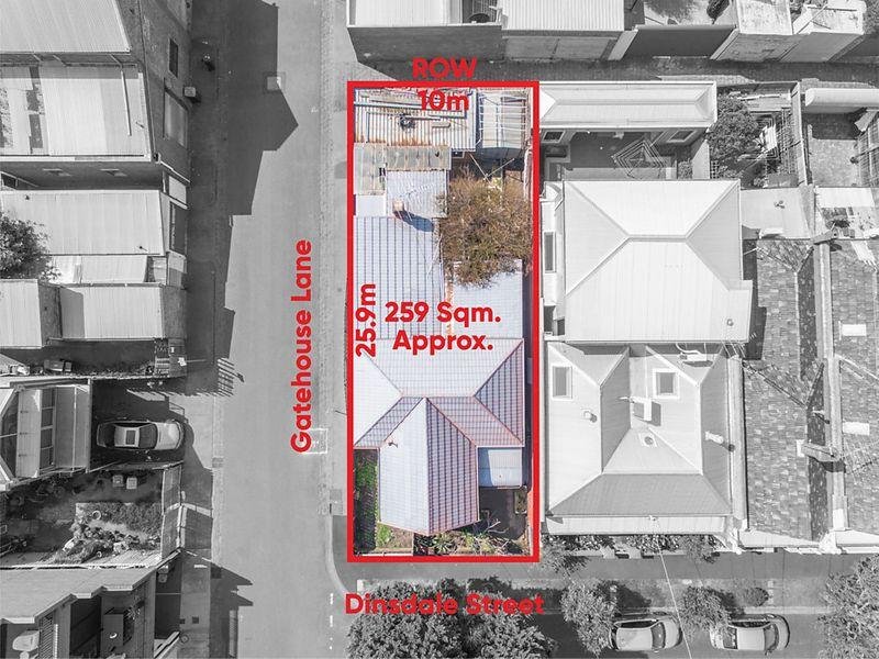 1 Dinsdale Street, Albert Park image 1