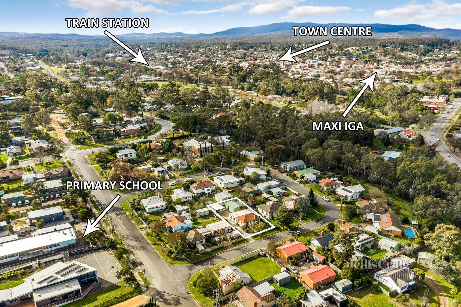 1 Douglas Crescent, Castlemaine image 14