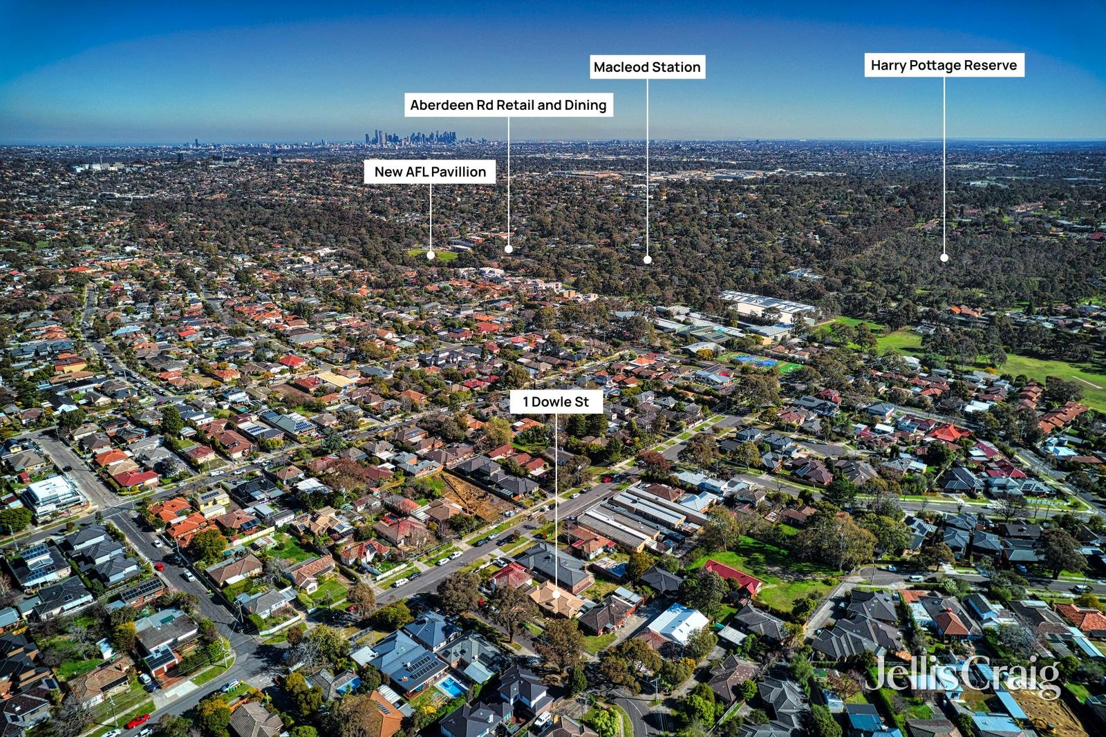 1 Dowle Street, Macleod image 9