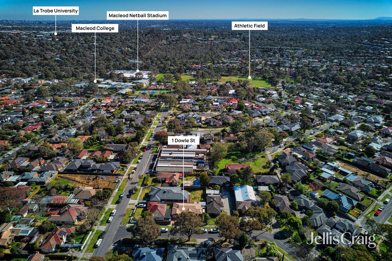1 Dowle Street, Macleod image 10