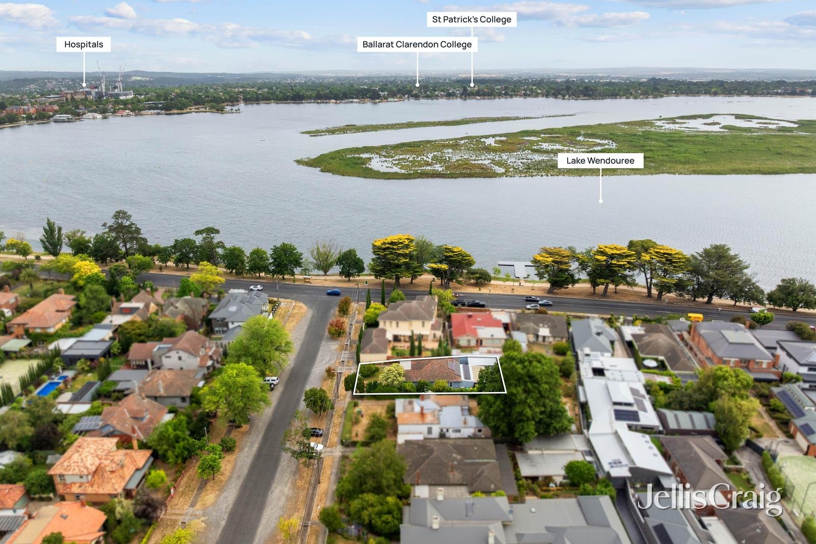 1 Dowling Street, Lake&nbsp;Wendouree image 23