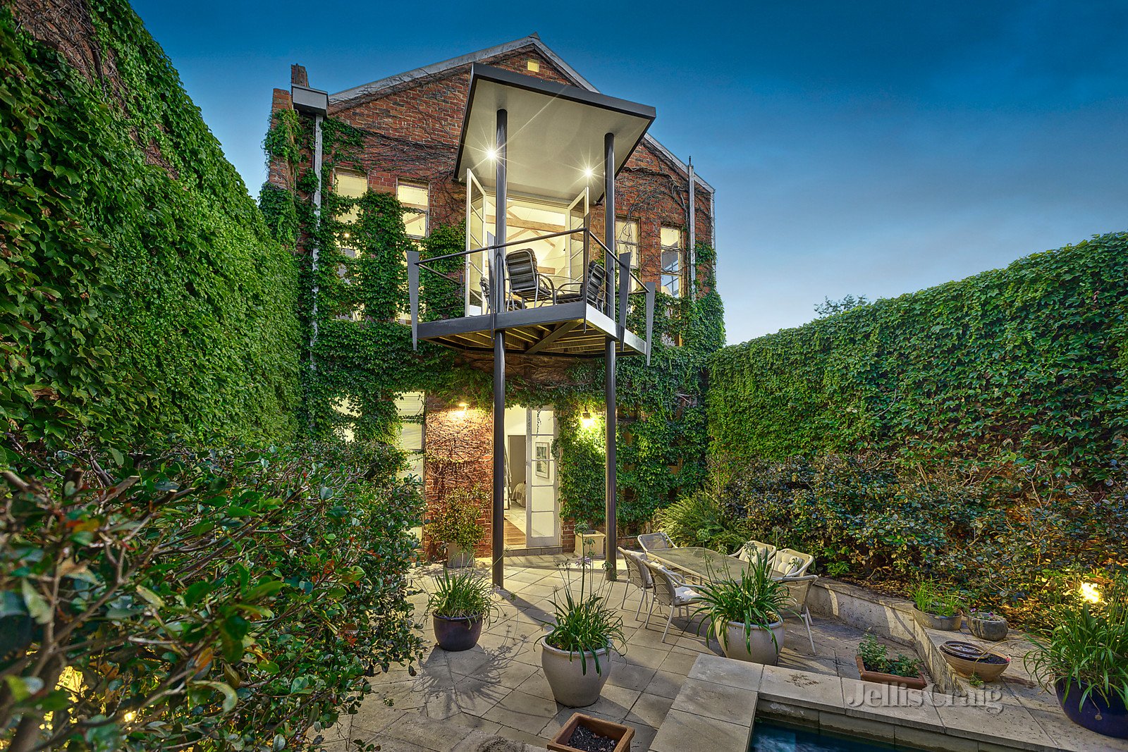 1 Duffy Place, Hawthorn image 3