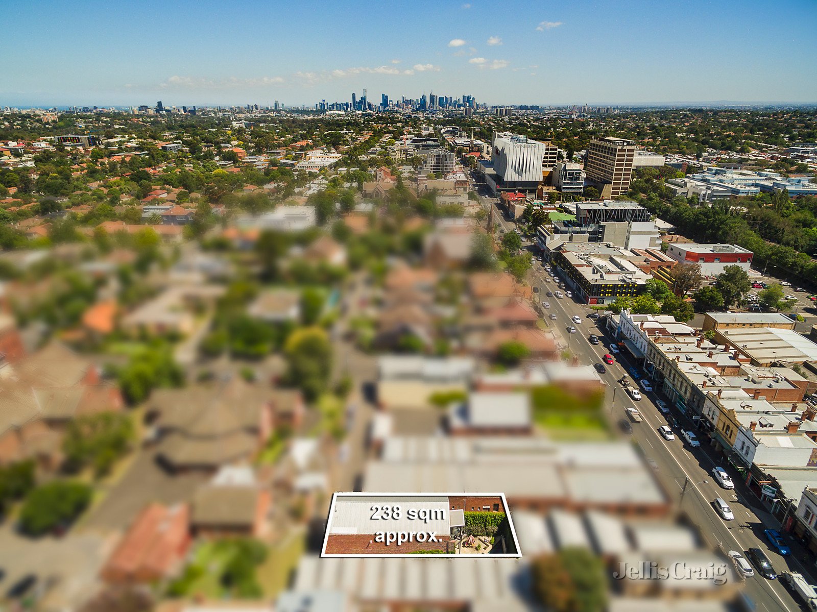 1 Duffy Place, Hawthorn image 7