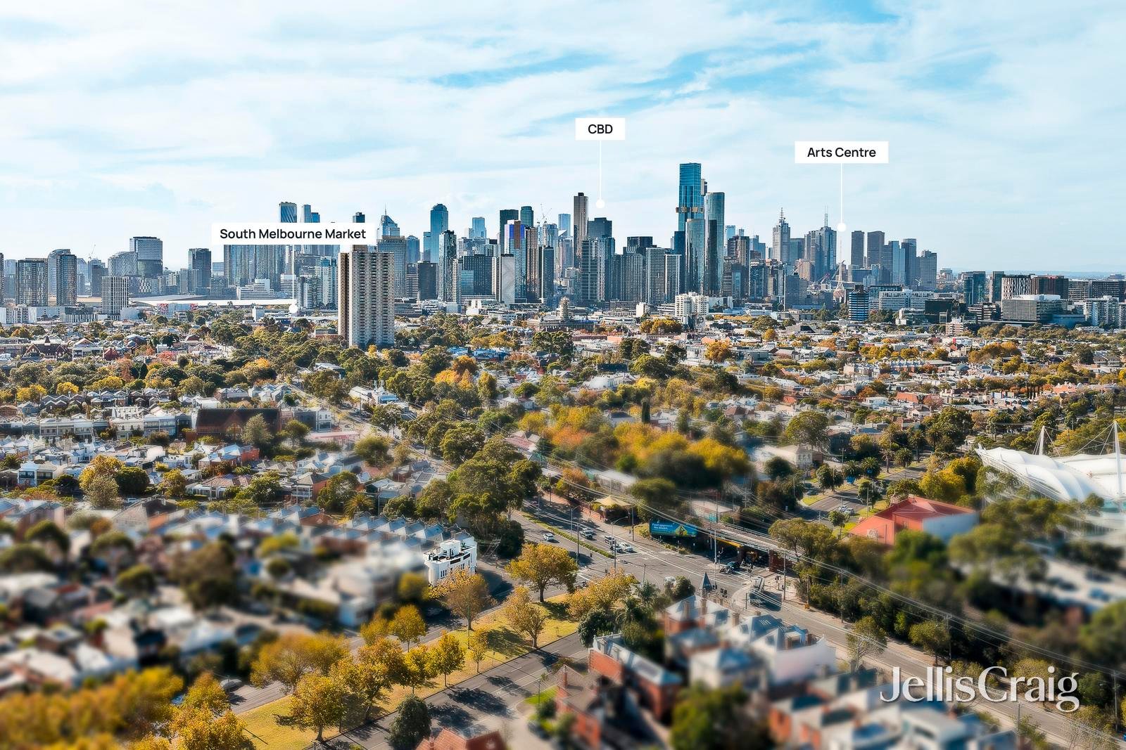 1 Dundas Place, Albert&nbsp;Park image 19