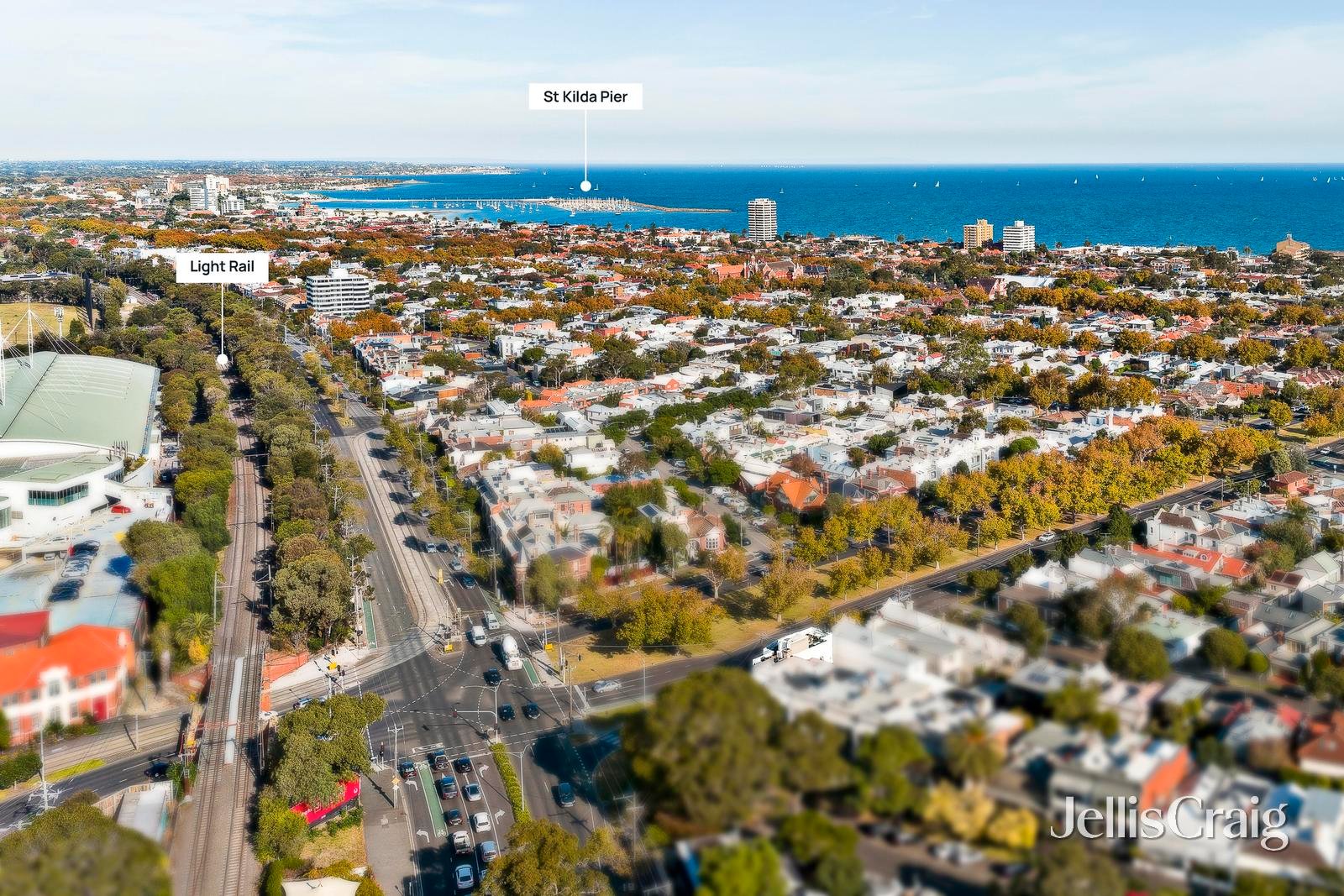 1 Dundas Place, Albert&nbsp;Park image 20