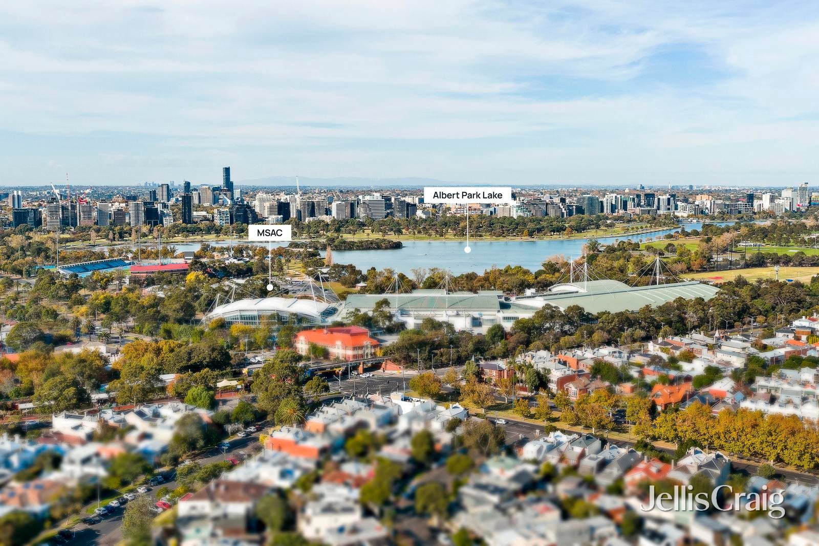 1 Dundas Place, Albert&nbsp;Park image 21