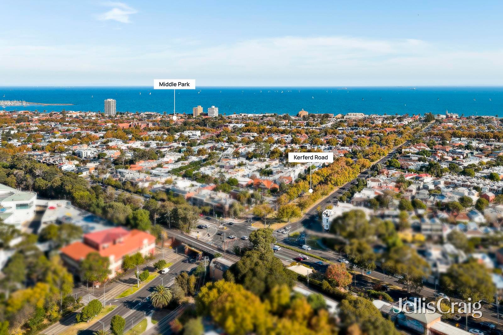 1 Dundas Place, Albert&nbsp;Park image 22