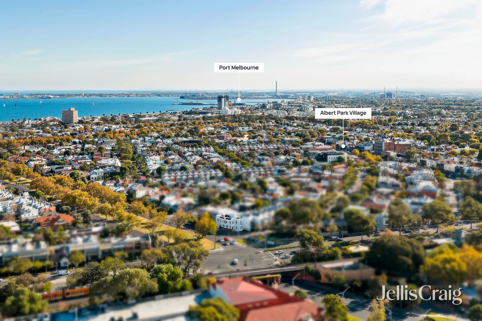 1 Dundas Place, Albert&nbsp;Park image 23