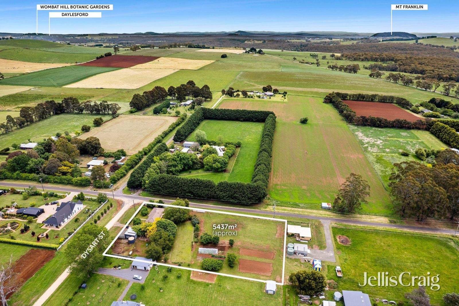 1 Dysart Street, Glenlyon image 11