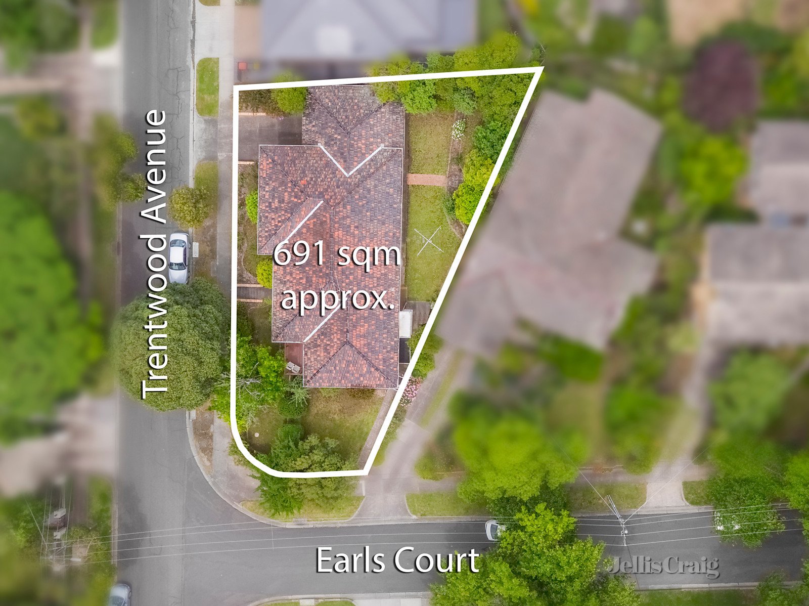 1 Earls Court, Balwyn North image 2