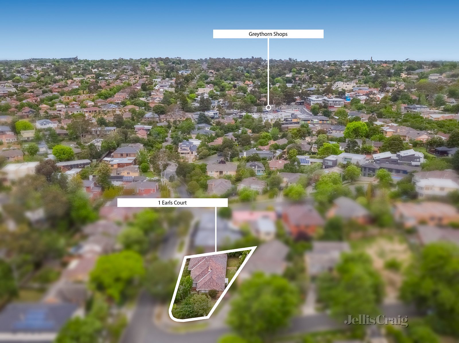 1 Earls Court, Balwyn North image 4