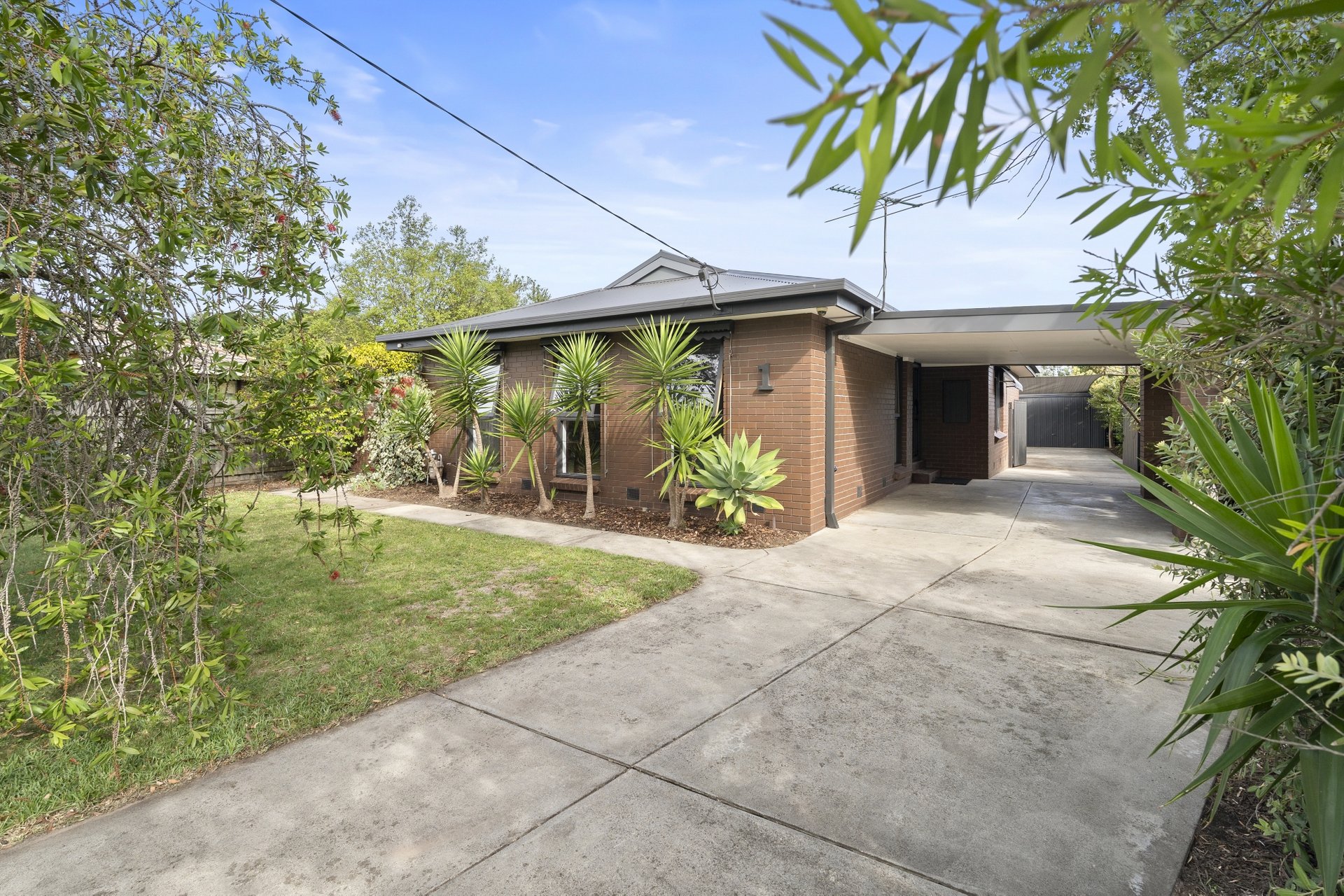 1 Ella Crescent CAPEL SOUND