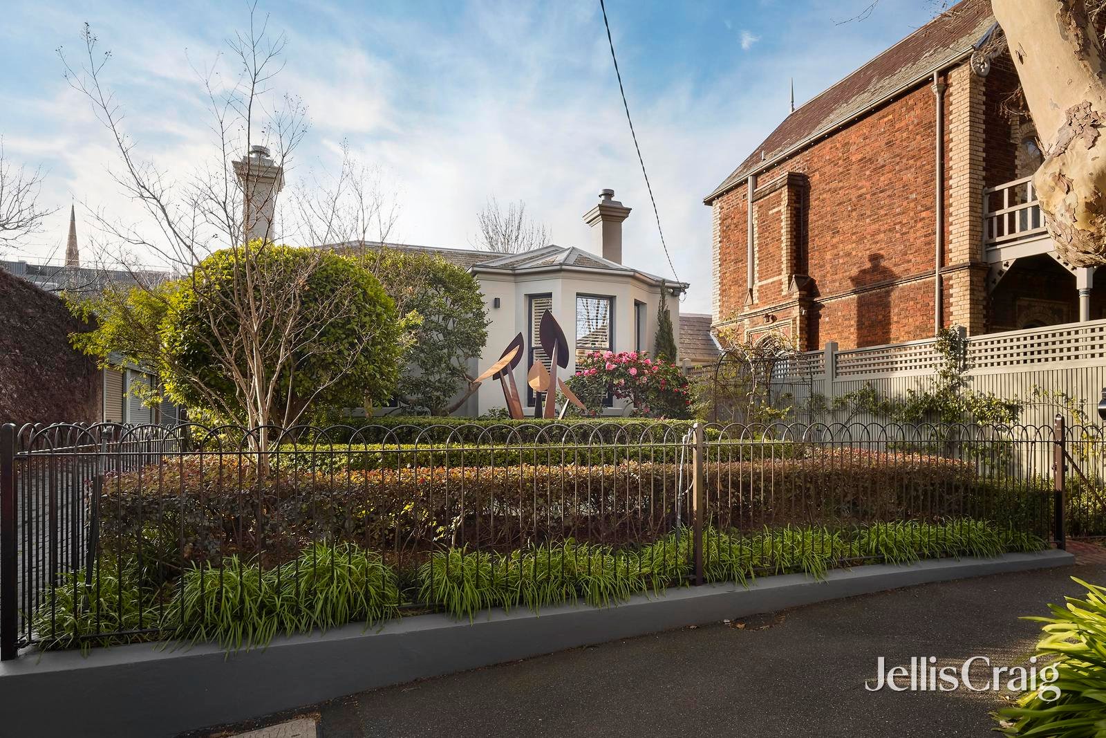 1 Elm Grove, Richmond image 1