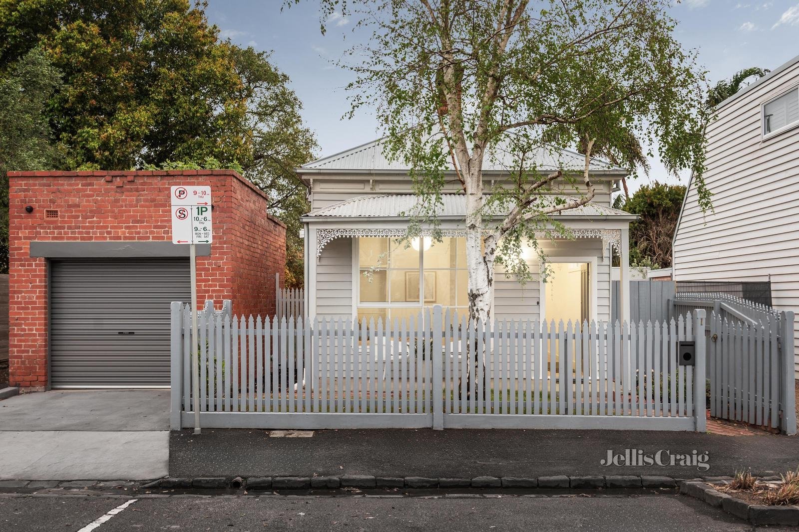 1 Errol Street, Prahran image 1