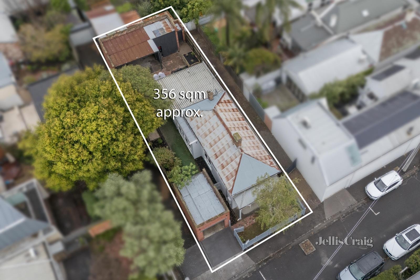 1 Errol Street, Prahran image 11