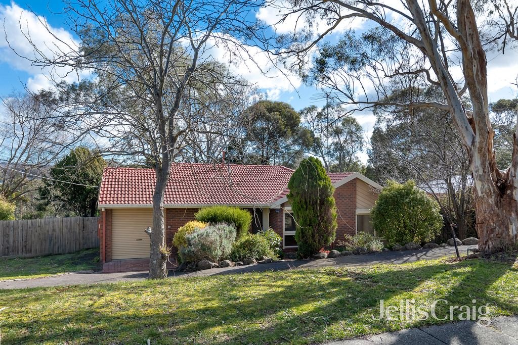 1 Felicia Rise, Diamond Creek image 1