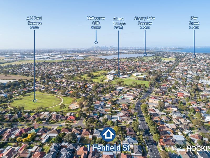 1 Fenfield Street, Altona image 10